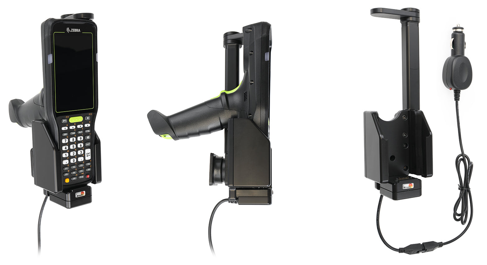 Active holder with cig-plug 712425