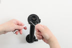 Brodit Actieve Houder 712427 - Scannerhouder Point Mobile PM95 / PM84