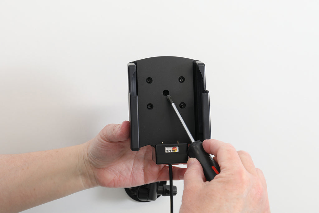 Brodit Actieve Houder 712427 - Scannerhouder Point Mobile PM95 / PM84