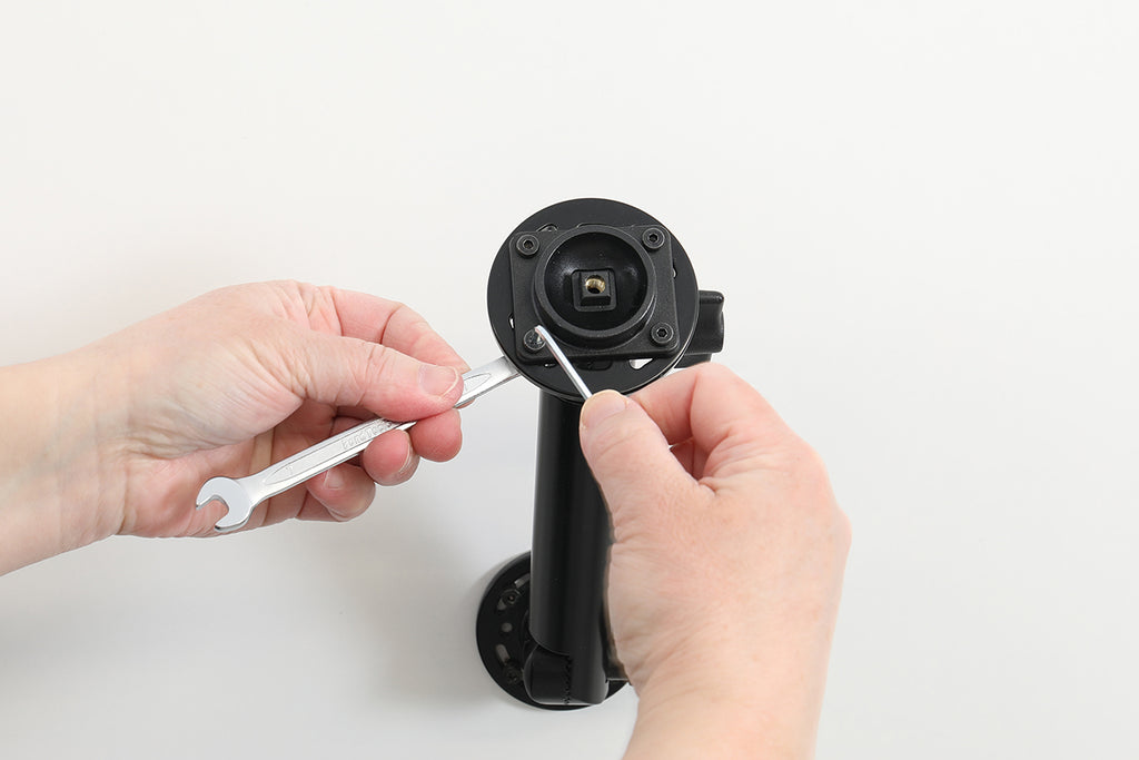 Brodit Actieve Houder 712428 - Scannerhouder Point Mobile PM95 / PM84