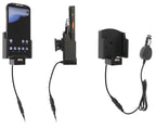 Active holder with cig-plug 712428