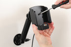 Brodit Actieve Houder 712429 - Scannerhouder Datalogic Memor 17 / Memor 12