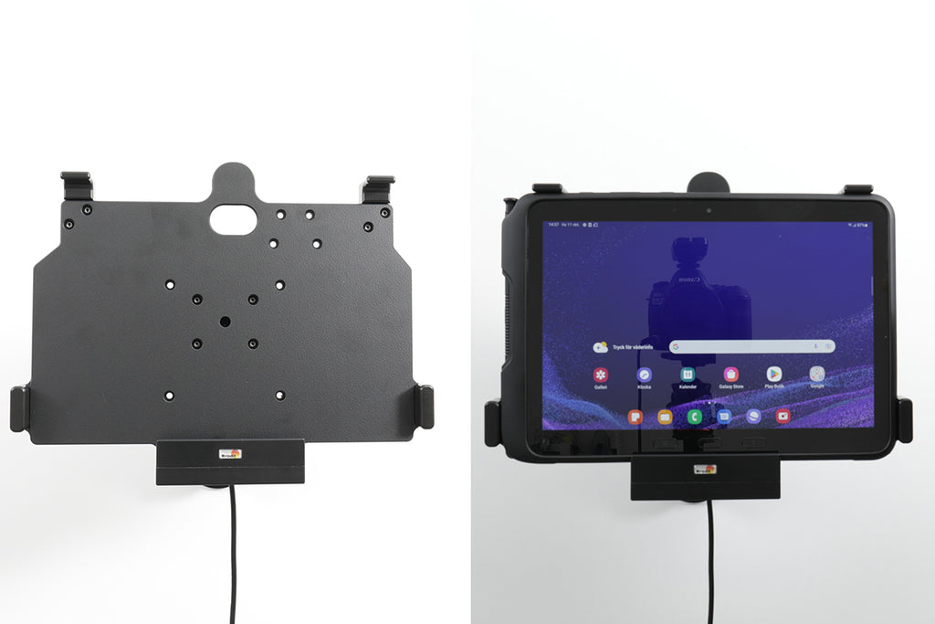 Brodit Actieve Houder 712434 - Tablethouder Samsung Galaxy Tab Active 5 Pro