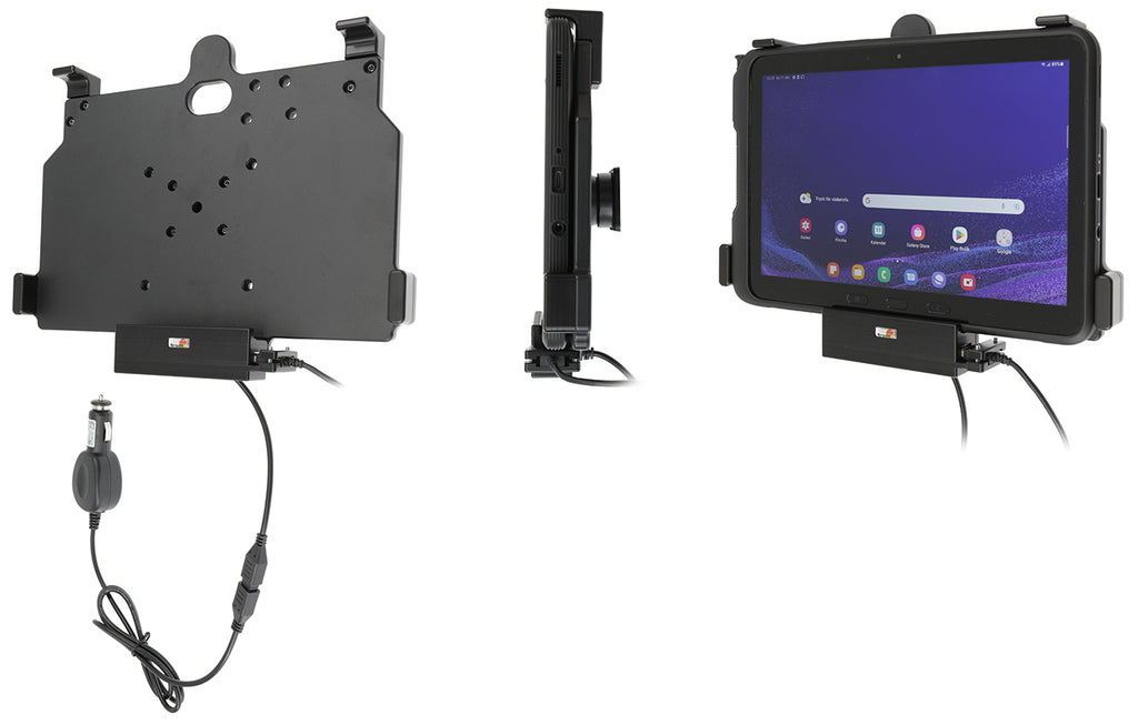 Brodit Actieve Houder 712435 - Tablethouder Samsung Galaxy Tab Active 5 Pro