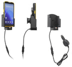 Active holder with cig-plug 712437