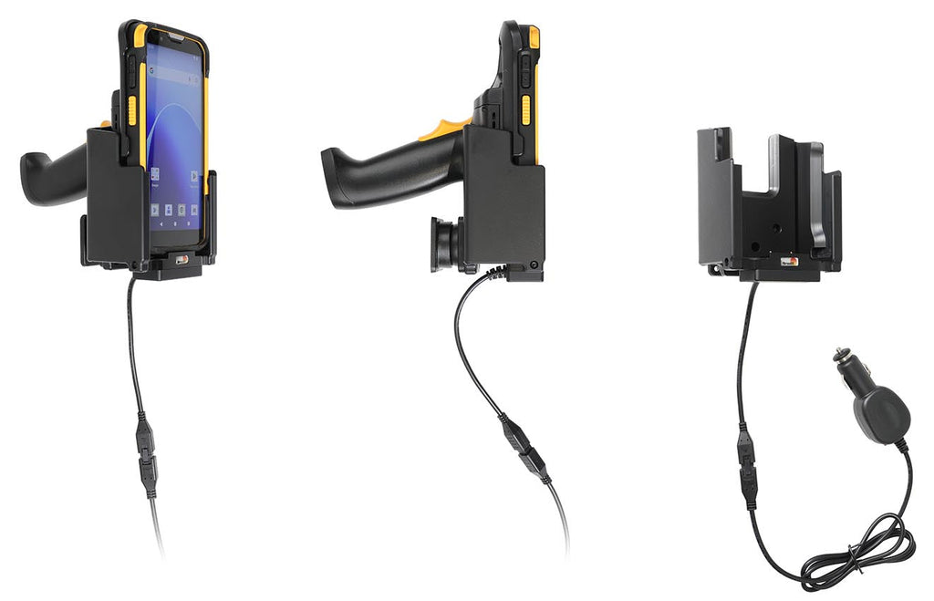 Active holder with cig-plug 712441