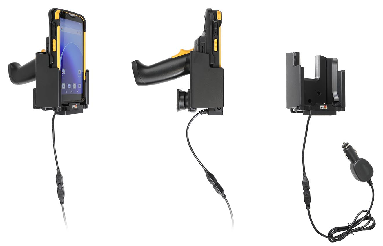 Active holder with cig-plug 712441