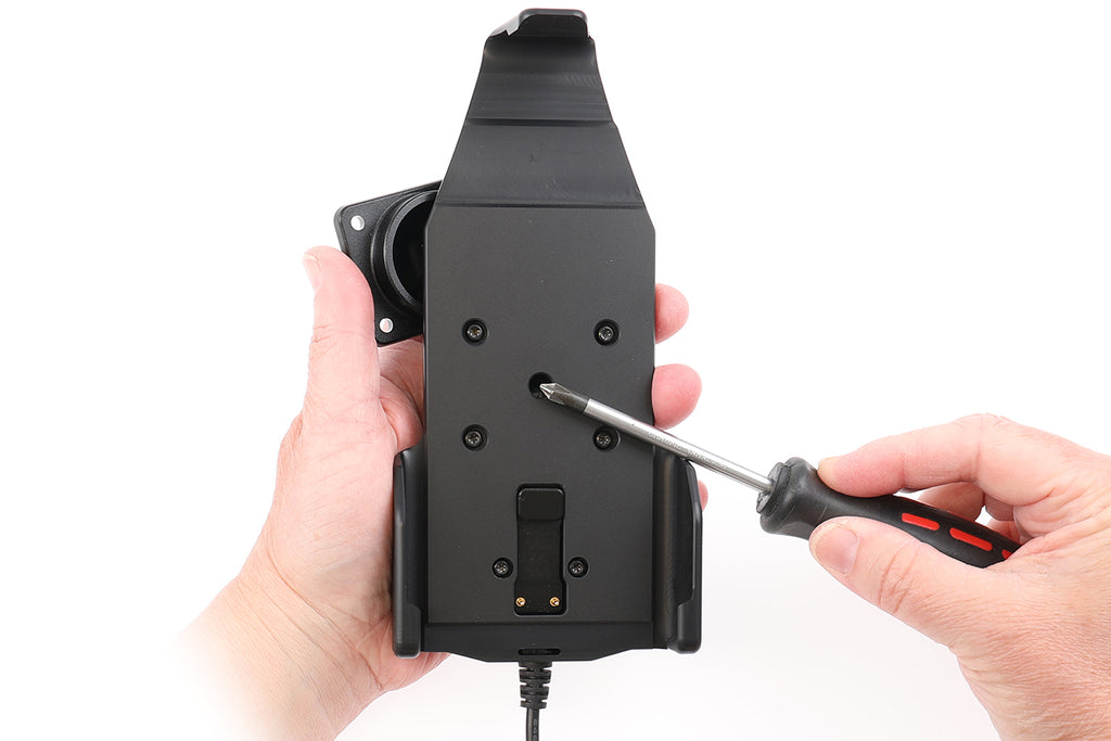Brodit Actieve Houder 712442 - Telefoonhouder Sonim XP Pro