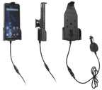Active holder with cig-plug 712442