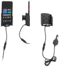Active holder with cig-plug 712444
