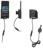 Active holder with cig-plug 712444