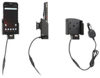 Active holder with cig-plug 712449