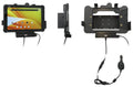 Active holder with cig-plug 712455