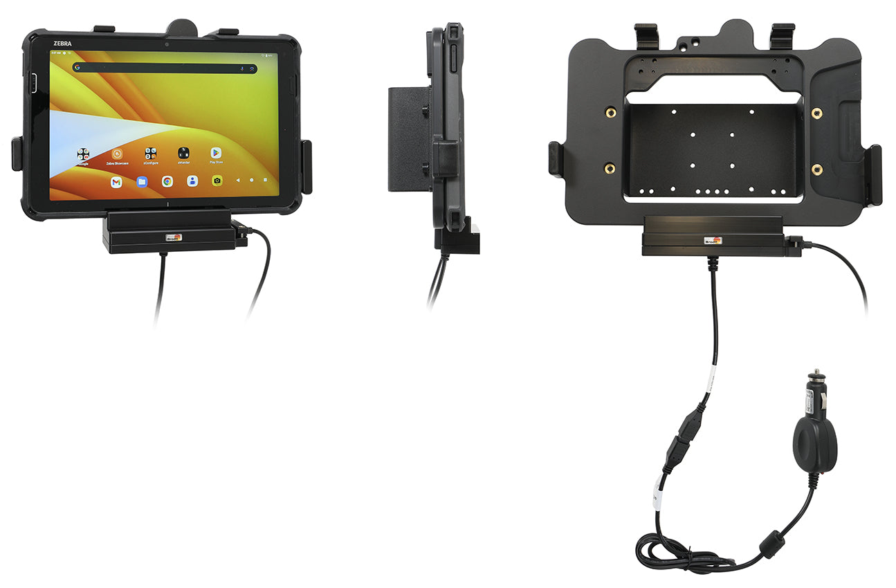 Active holder with cig-plug 712455