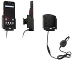 Active holder with cig-plug 712462