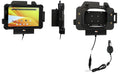Active holder with cig-plug 712464