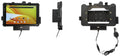 Active holder with cig-plug 712465