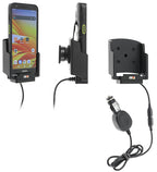 Active holder with cig-plug 712468