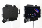 Brodit actieve houder met sigarettenaanstekeradapter voor Zebra ET401 8" - Telefoon- & - artikel 712486 - afbeelding 4