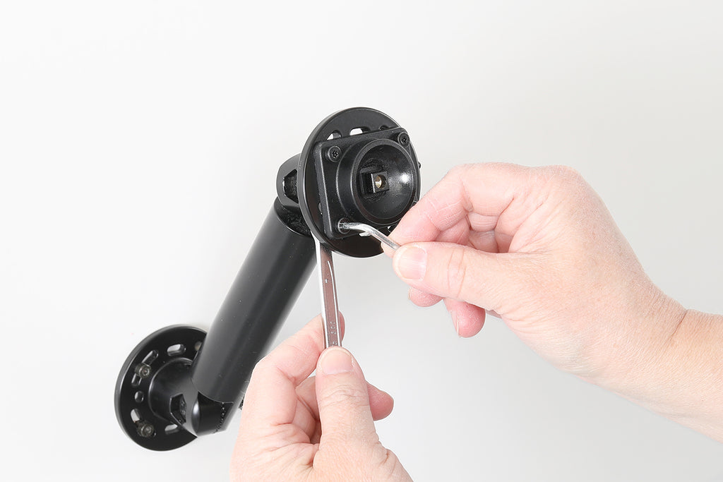 Brodit actieve houder met sigarettenaanstekerplug voor Newland NLS-MT95 - Telefoon- & - artikel 712487 - afbeelding 2