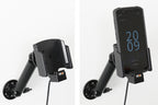 Brodit actieve houder met sigarettenaanstekerplug voor Newland NLS-MT95 - Telefoon- & - artikel 712487 - afbeelding 4