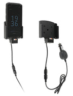 Brodit actieve houder met sigarettenaanstekerplug voor Newland NLS-MT95 - Telefoon- & - artikel 712487 - afbeelding 6