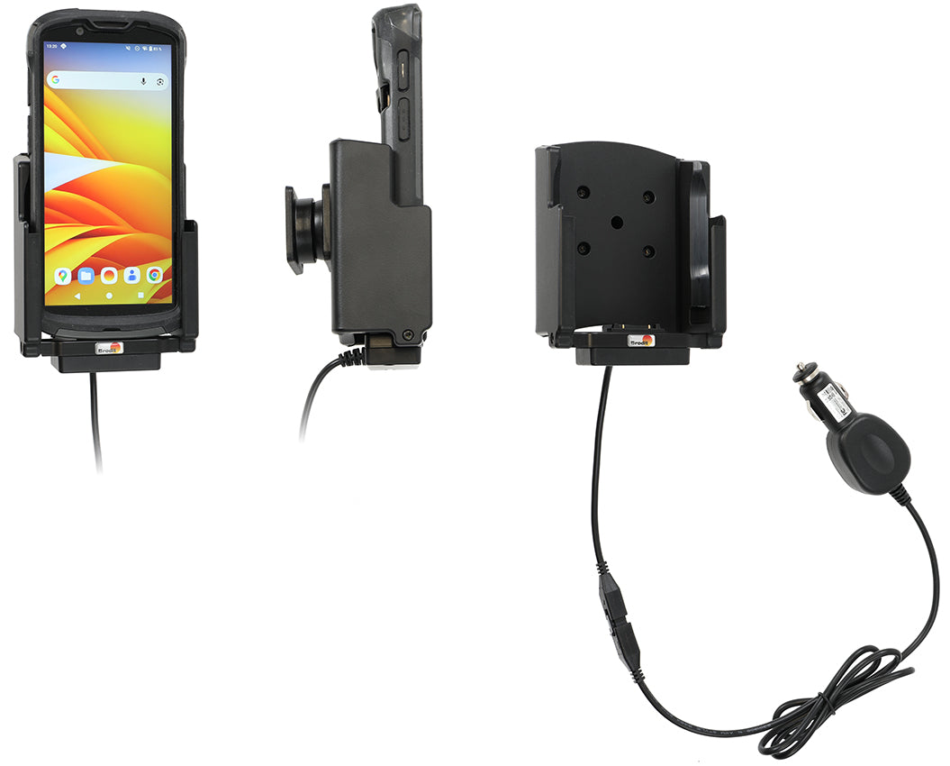 Active holder with cig-plug 712488