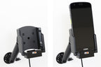 Brodit actieve houder met sigarettenaanstekeradapter voor Zebra TC101 en TC201 – afbeelding 4
