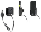 Brodit actieve houder met sigarettenaanstekeradapter voor Zebra TC101 en TC201 – afbeelding 5