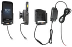Active holder for fixed installation 713019