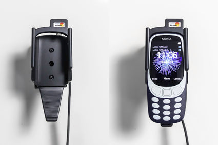 Brodit Actieve Houder 713026 - Telefoonhouder Nokia 3310