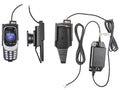 Active holder for fixed installation 713026