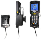 Brodit Actieve Houder 713027 - Scannerhouder Motorola MC3200 / Zebra MC3200