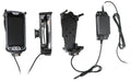 Active holder for fixed installation 713036