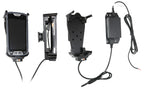 Active holder for fixed installation 713036