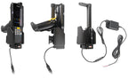 Active holder for fixed installation 713040