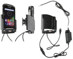 Active holder for fixed installation 713049