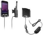 Active holder for fixed installation 713050