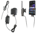 Brodit Actieve Houder 713054 - Telefoonhouder Huawei P20 Lite