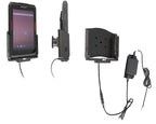 Active holder for fixed installation 713085
