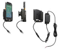 Brodit houder/lader Panasonic FZ-T1 fixed instal