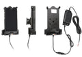 Active holder for fixed installation 713111