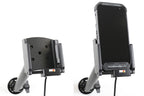 Brodit Actieve Houder 713119 - Scannerhouder Point Mobile PM85