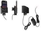 Active holder for fixed installation 713129