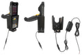 Active holder for fixed installation 713134