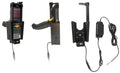 Active holder for fixed installation 713135