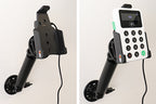Brodit Actieve Houder 713144 - Scannerhouder iZettle Reader 2