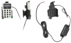 Active holder for fixed installation 713144
