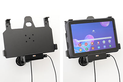 Brodit Actieve Houder 713149 - Tablethouder Samsung Galaxy Tab Active Pro T540/T545/T547/T547U