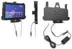 Active holder for fixed installation 713149